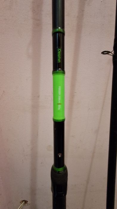 Фидер въдица Delphin 3.30