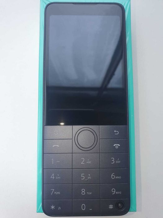 Smartphone cu butoane Xiaomi Qin F22 Pro în stare impecabilă