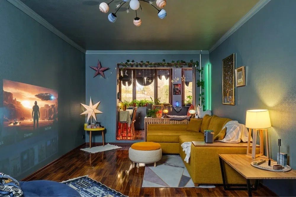 Продается квартира БИЙ, бывш Светлана 2/5/5 55м2