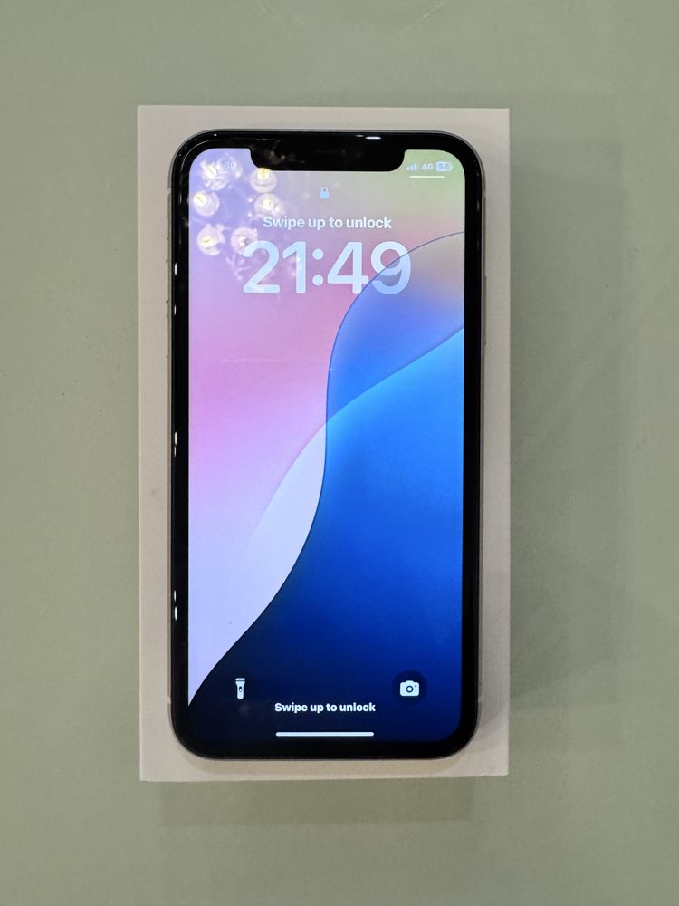 iPhone 11, 128 GB