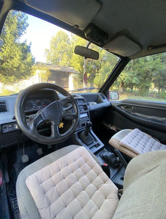 Vand SUZUKI VITARA 1.6 benzina, 16 valve