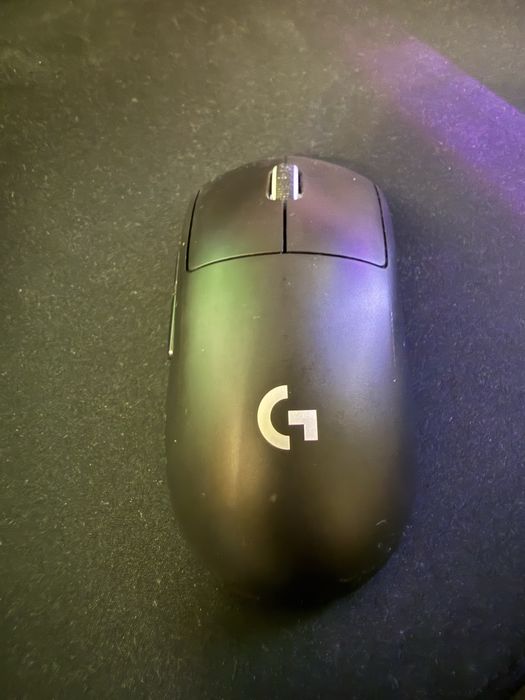 Мишка LOGITECH G Pro X Superlight