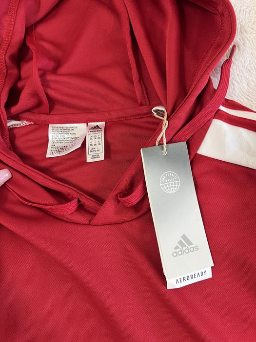 Hanorac Adidas Aeroready NOU