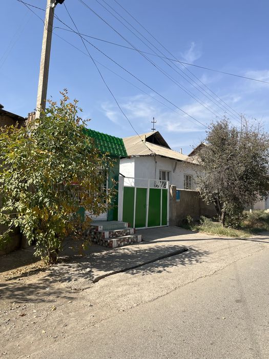 Дом, үй керемет