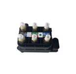 Bloc Valve Suspensie Aer Supapa Perne Solenoid Audi A6 C7 A7 A8 D4