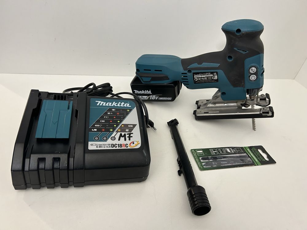 Makita DJV 181 pendular