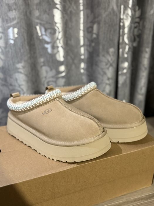 UGG W Tazz II.