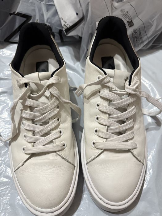 Сникърси Cesare Paciotti