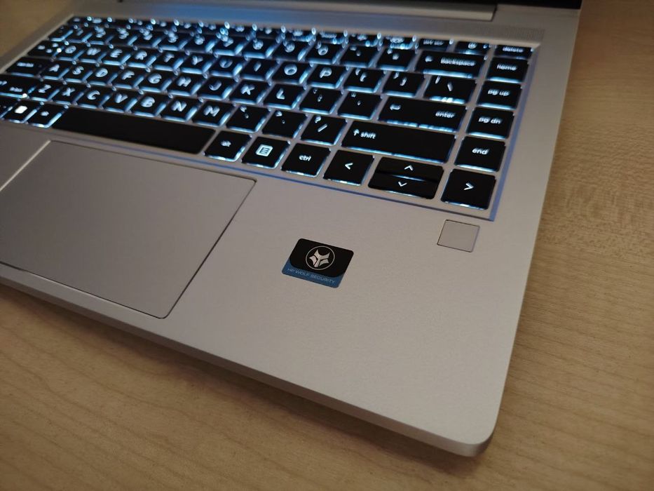 HP ProBook 445 G8 14" IPS FHD/RYZEN™ 5 5600U/16GB/512GB NVMe/Подсветка