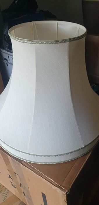 Abajur 50 cm pentru lampadar