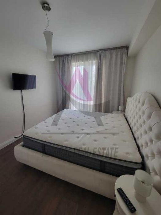 Дава се под наем Тристаен апартамент в Варна, Аспарухово - 105 кв.м за 850 € - Снимка #2