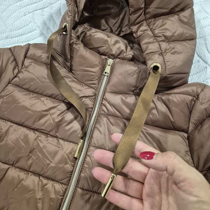 Дамско яке М размер, ново