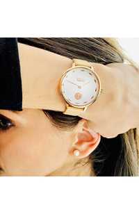 Дамски часовник Versus by Versace Gold