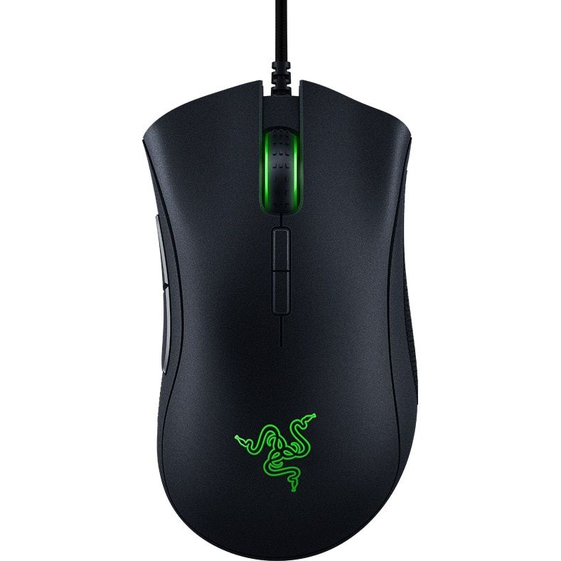 Мишка Razer Deathadder Elite