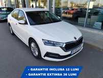 Skoda Octavia Garantie 12 luni / Skoda Octavia Ambition 2.0 TDI DSG