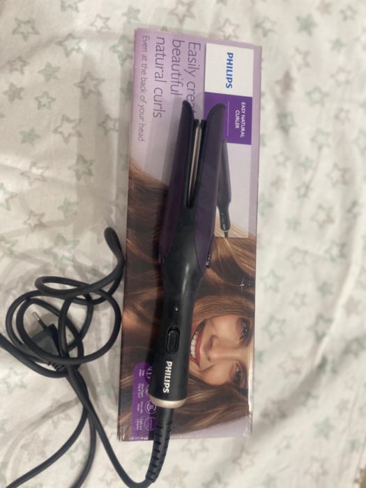 Ondulator Philips ceramic