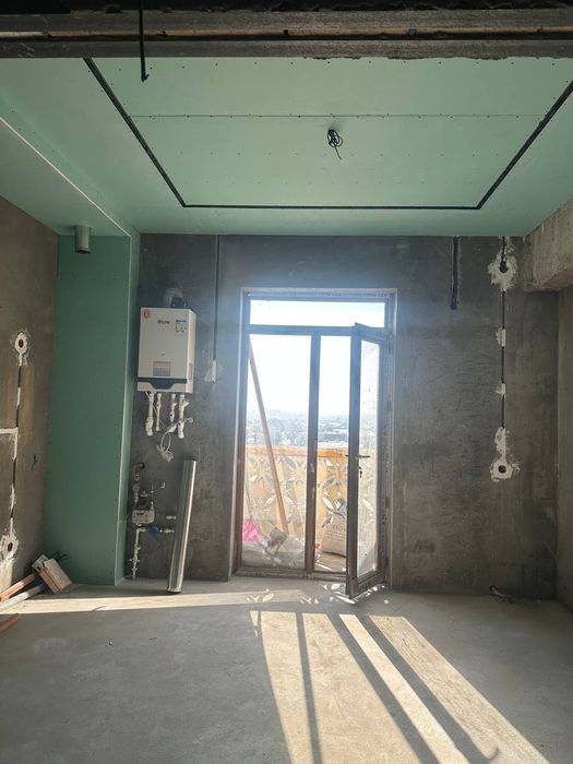 Новостройкада ремонти билан квартира сотилади кукча масжид якинида