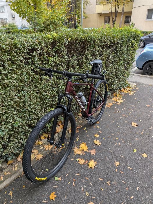 Orbea Alma h30  cadru L