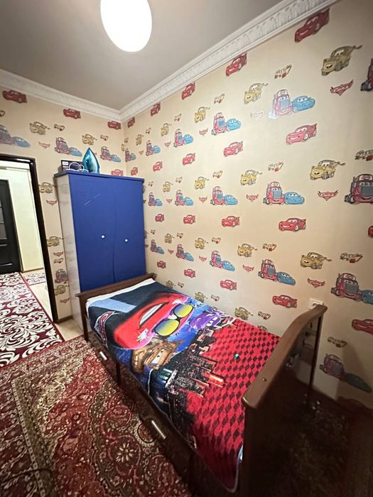 Сотилади 3/5/9 Коракамиш 2/5