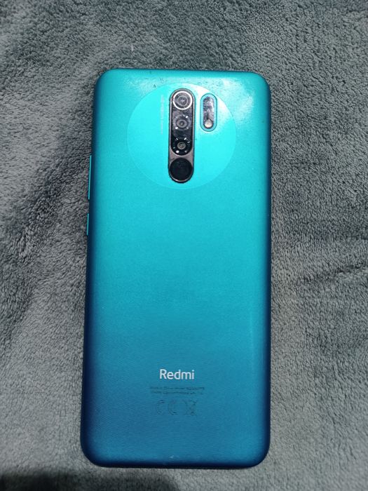 1 oy garatiyasi bilan