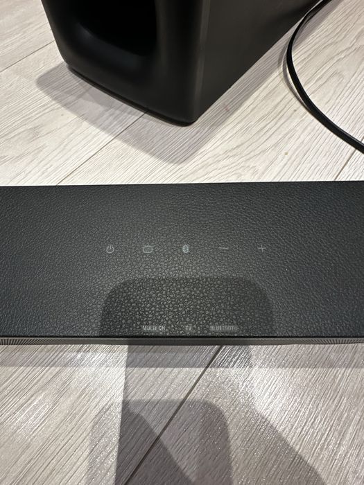Soundbar Sony HT-S350