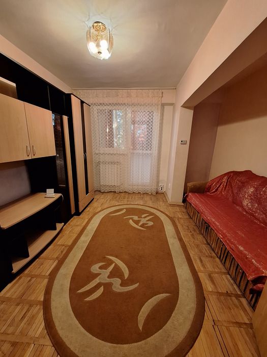 2 camere siderurgistilor
