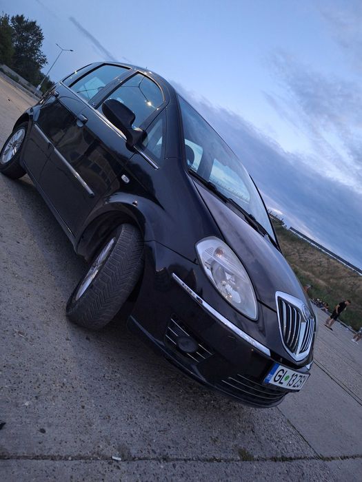 Lancia musa 2011 E5