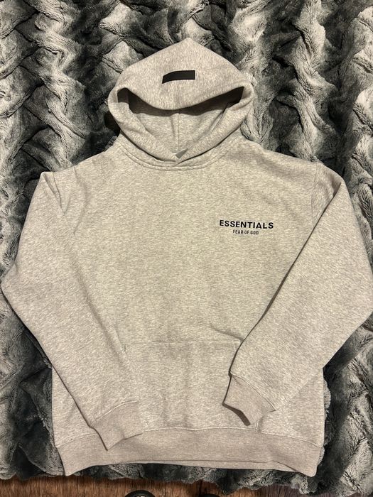 Essentials hoodies