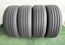 4бр 225/55r18 BRIDGESTONE TURANZA T005 летни