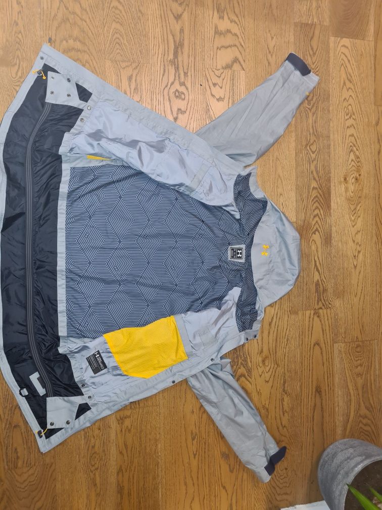 Under Armour Infrared Hillcrest-мъжко ски/борд яке