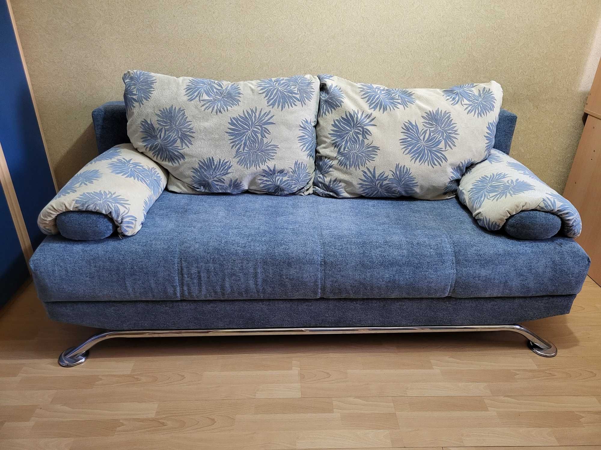 Мебель детская, подростковая + диван еврокнижка