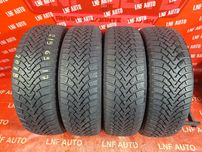 Anvelope de IARNA - 215/65/17 - FALKEN - 7 MM CA NOI - DOT 2018 !