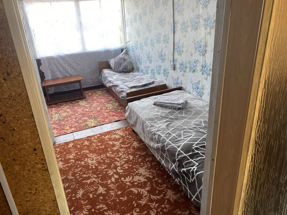 Сдам второй этаж в боровом