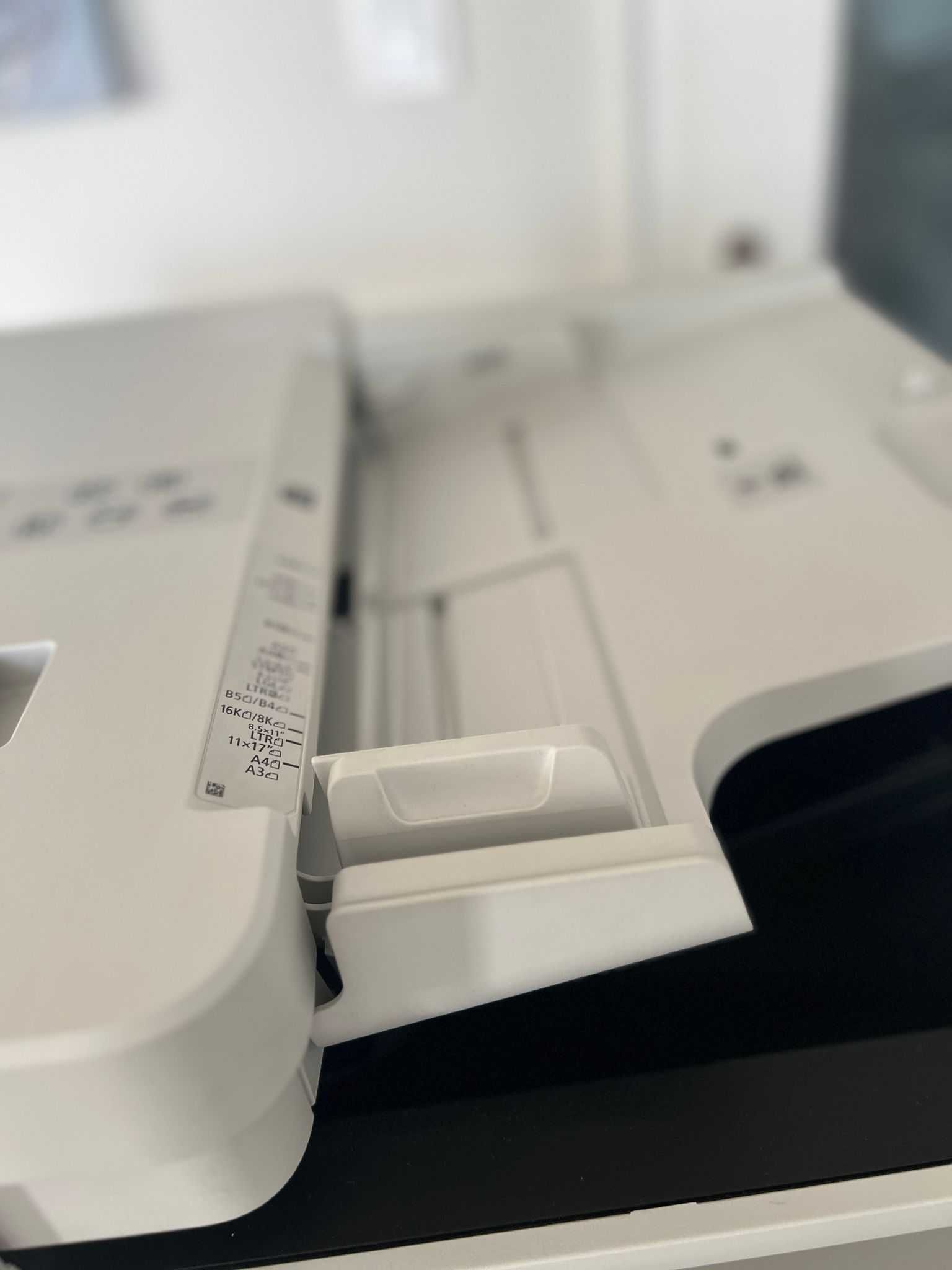 Canon ImageRUNNER ADVANCE DX c5740i