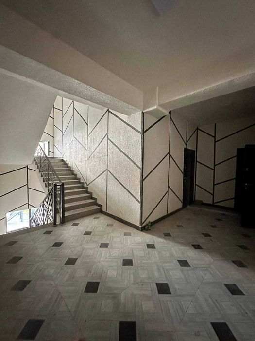 3х комнатная квартира