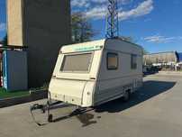 Каравана Caravelair