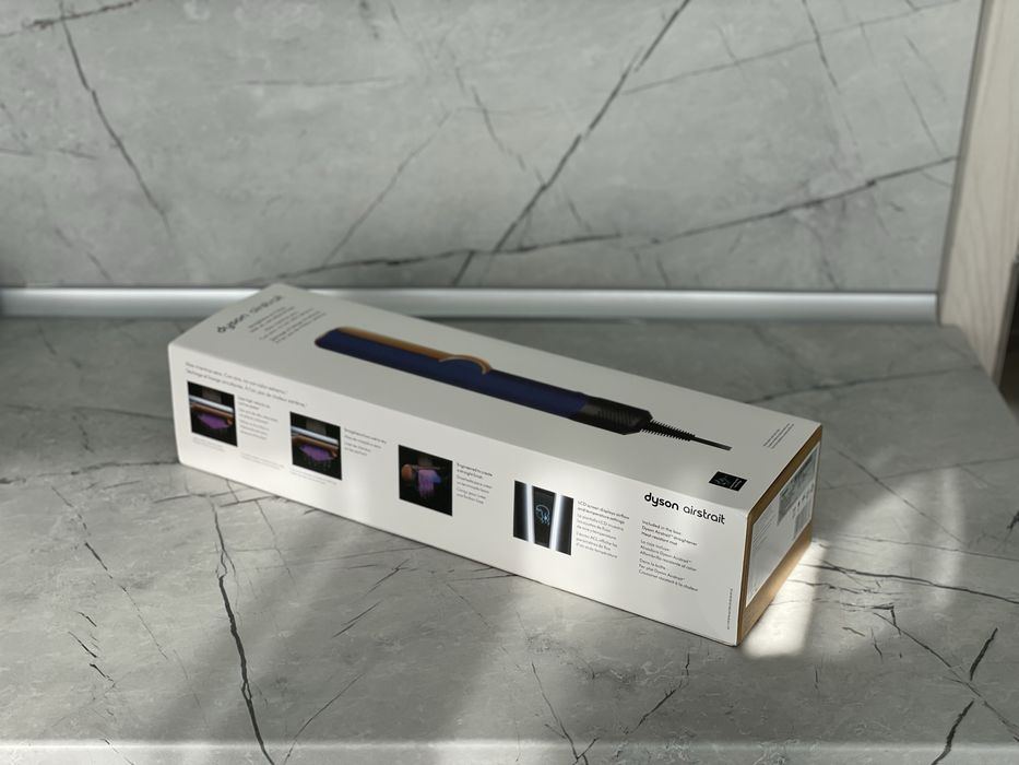 Dyson Airstrait HT01 НОВ