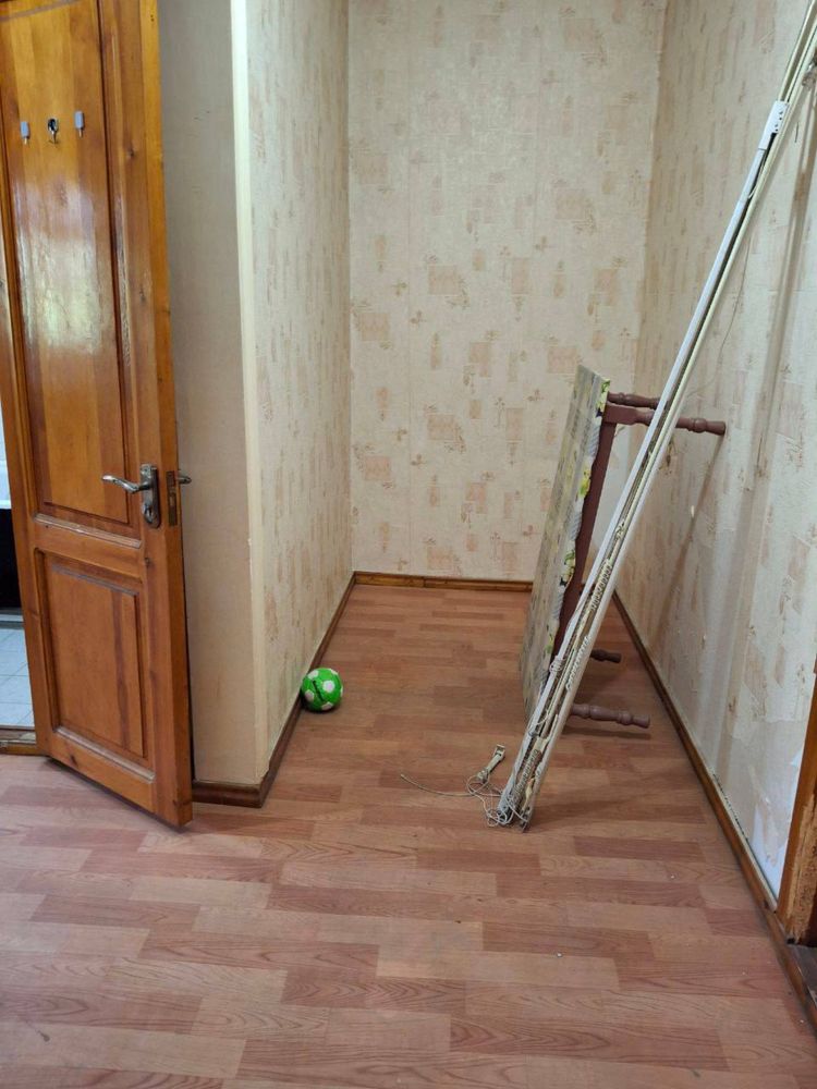 СЕРГЕЛИ-8   2/2/9, 2/6 Балкон С лифтовой