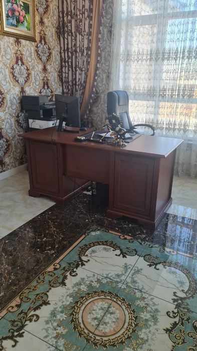 Продам кабинет руководителя