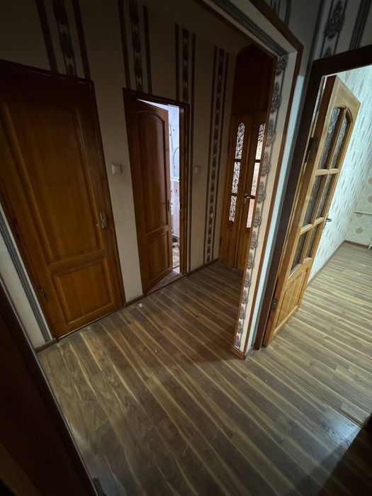 Сергили 7да 3 бекат олдида метрога 5 минут пешком