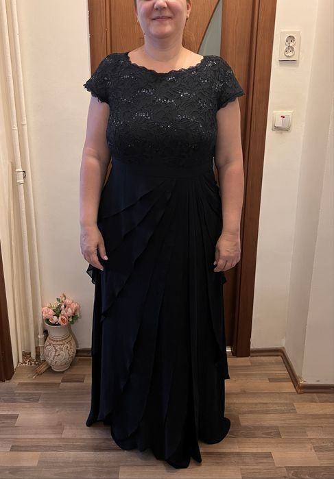 Rochie evenimente Christian Berg (din Peek and Cloppenburg) nr. 46