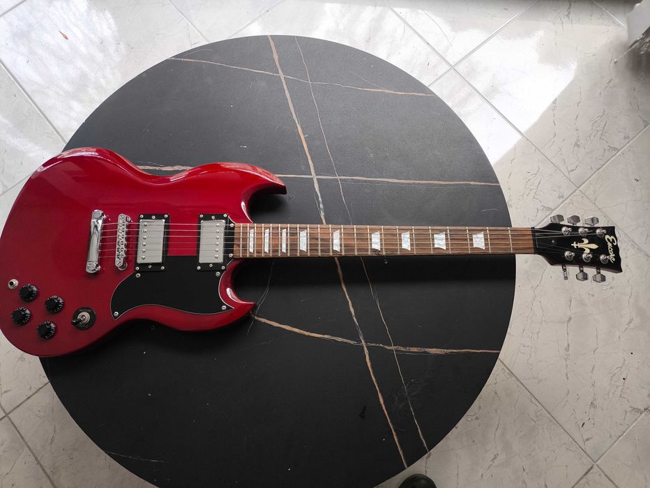 Електрическа китара Encore SG