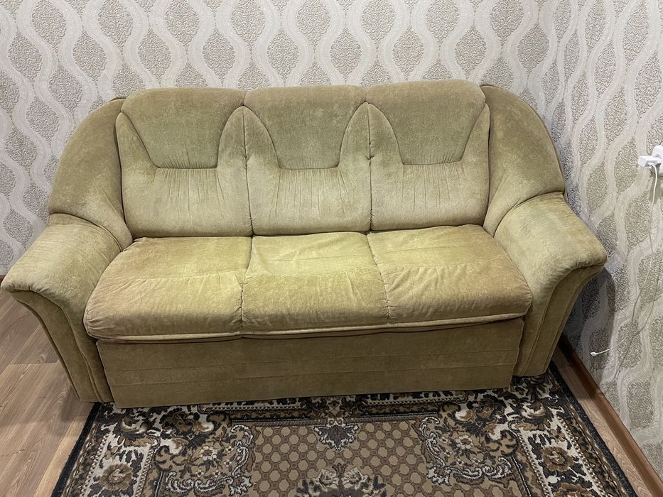 Диван расскладной