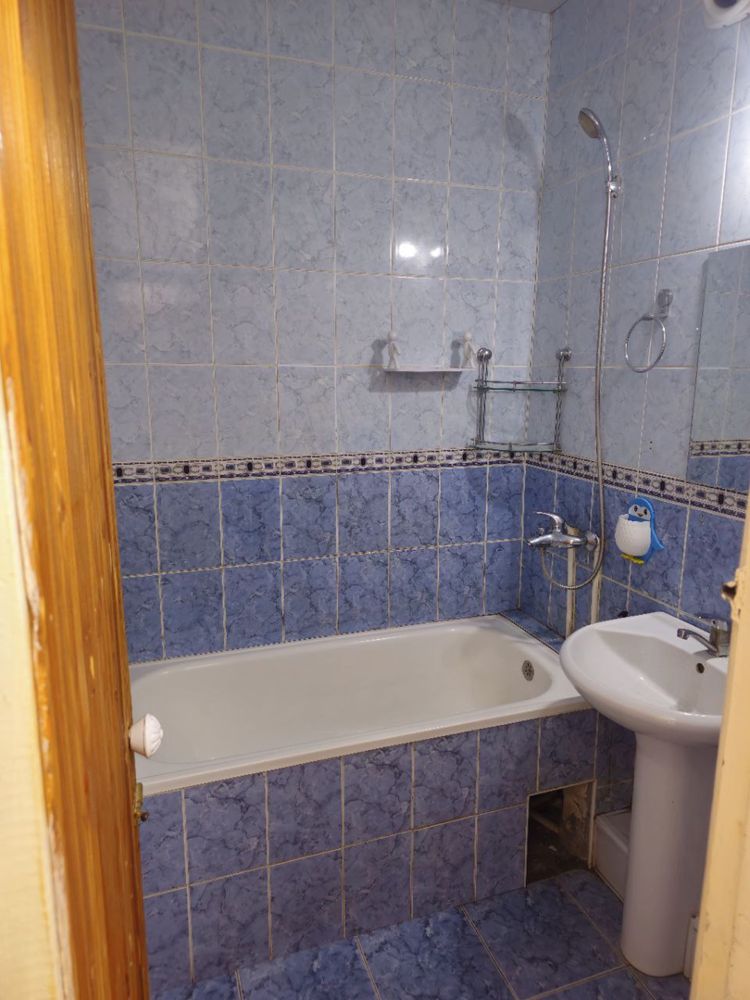 Срочно продаётся квартира. 2/2/4 Чиланзар. 8-квартал. Малика.
