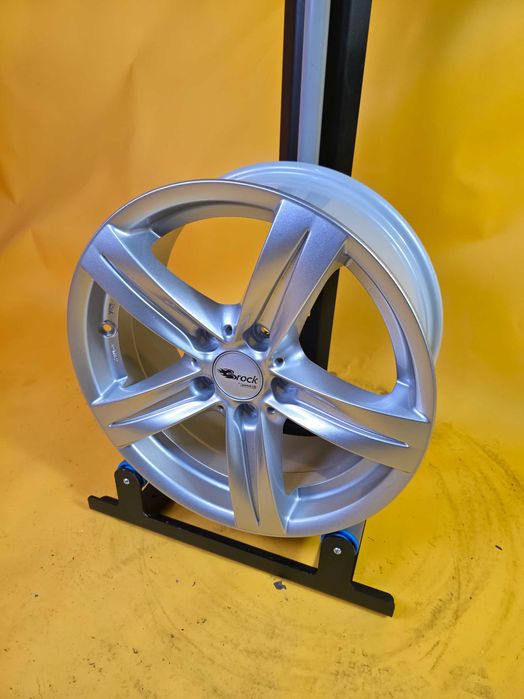 Jante Aliaj 5x120 17'' BMW Seria 1 X1 X3 Seria 3 Seria 4 Seria 5 NOI