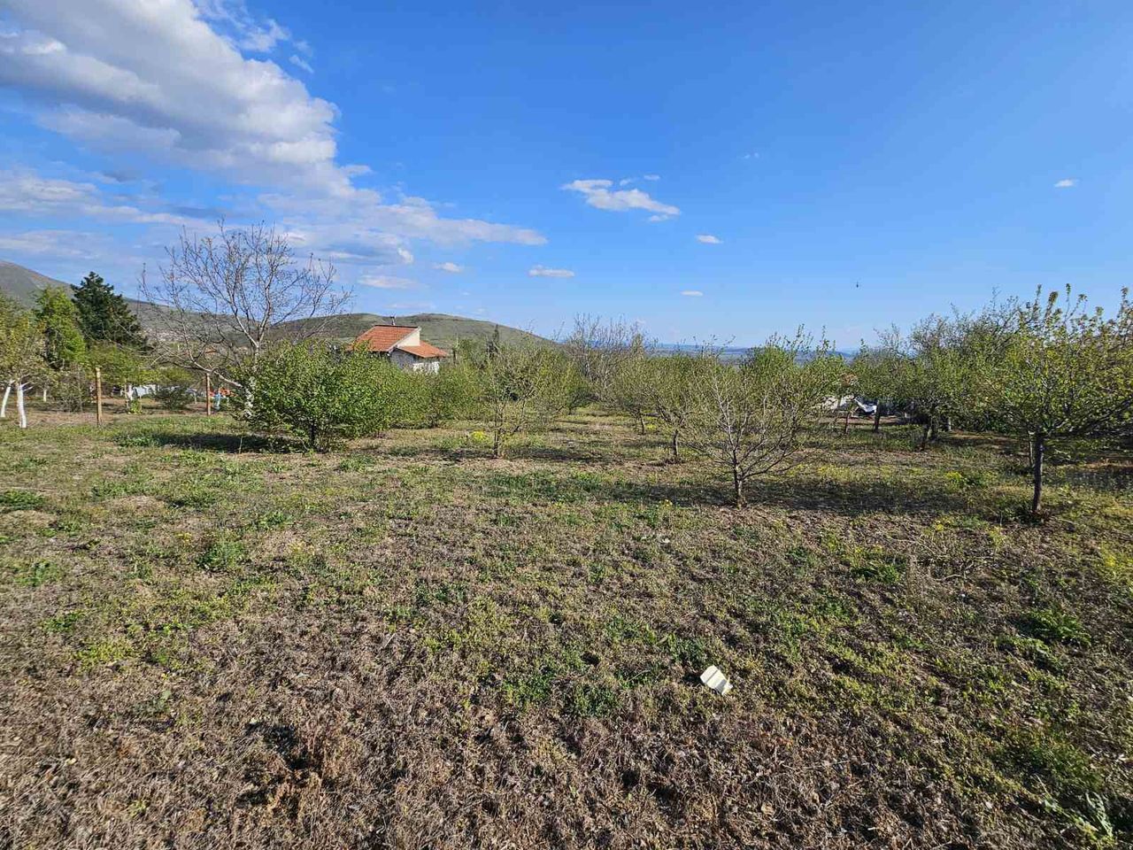 Продава се Парцел в Сливен, в.з. Сливен - 1000 кв.м за 26 €/кв.м - Снимка #5