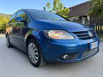 Golf 5 plus 2007