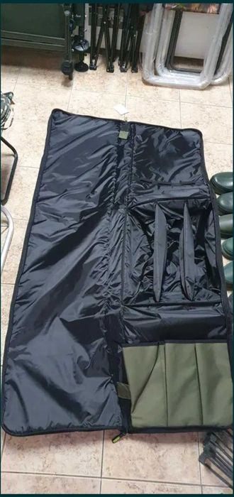 Калъв за три въдици