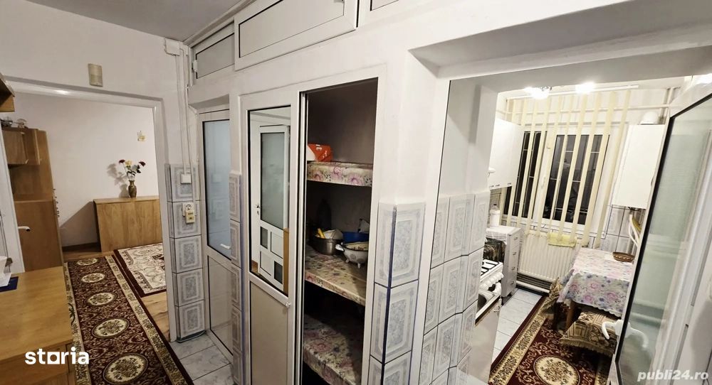 Apartament 2 camere Alexandru cel Bun, Parcul Voievozilor