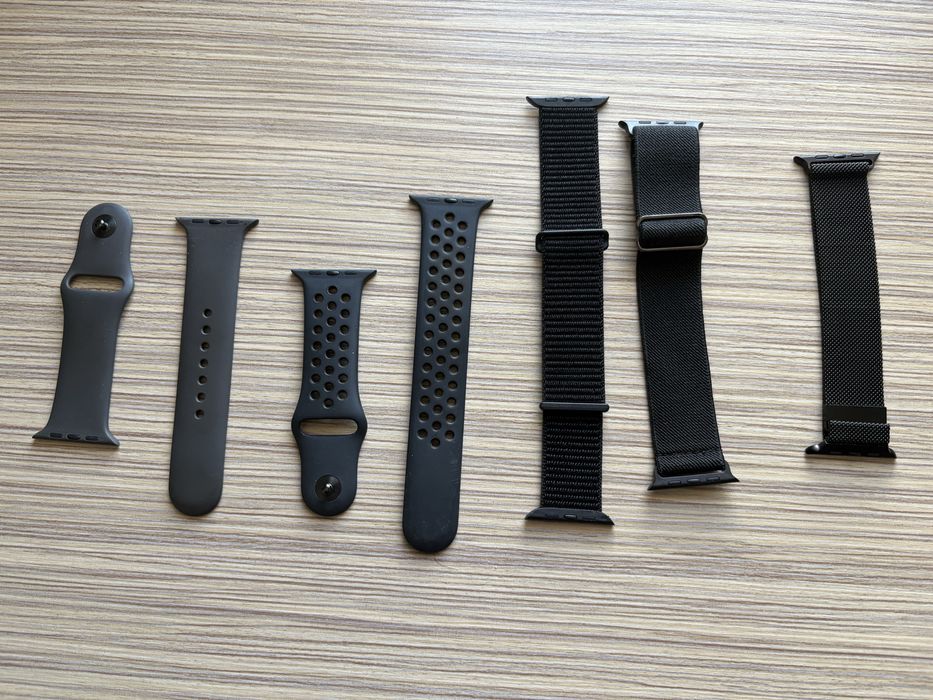 Apple watch series 4 44mm